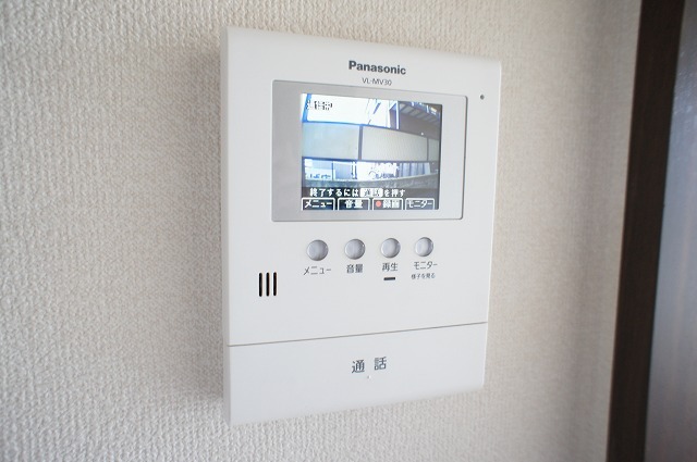 セキュリティ　図面と現状に相違がある場合には現状を優先