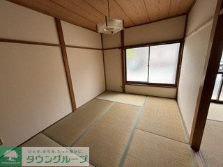 その他部屋・スペース　和室
