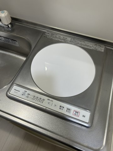 キッチン　参考写真別号室