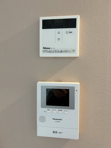 その他設備　参考写真別号室