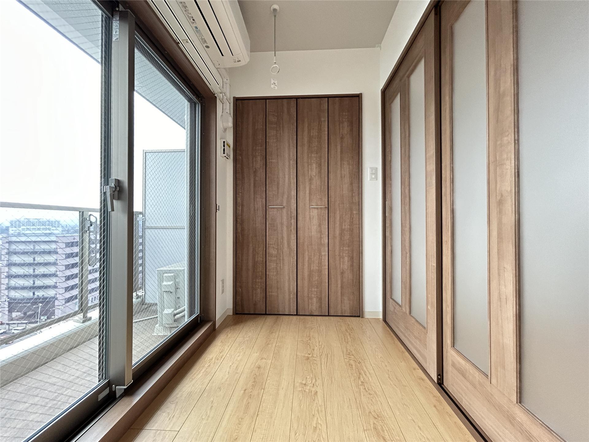 その他部屋・スペース　南向きのお部屋です