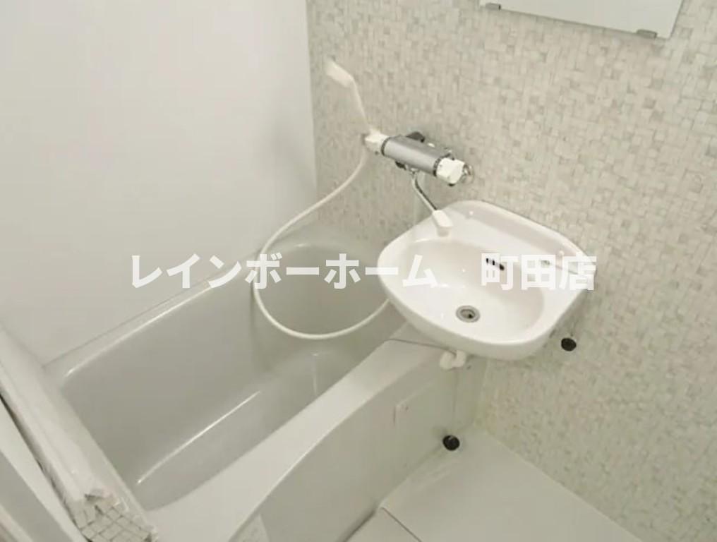バス・シャワールーム　※別号室参考写真