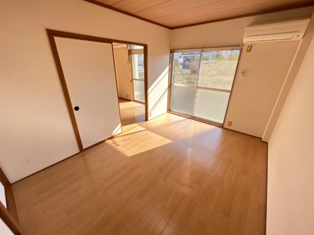 その他部屋・スペース　洋室