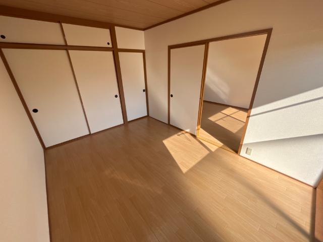 その他　洋室