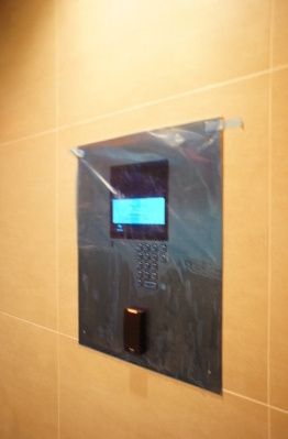 セキュリティ　☆オートロック完備☆