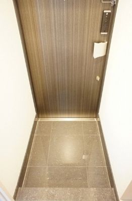 玄関　☆玄関☆