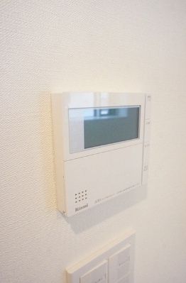 その他設備　☆設備充実☆