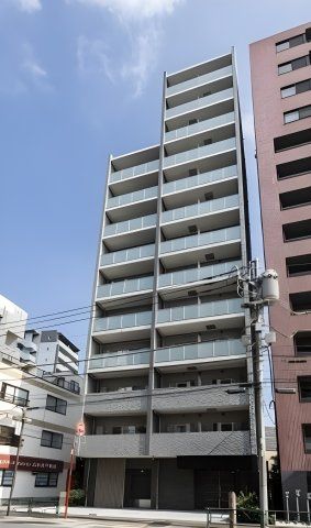 建物外観　☆綺麗な外観☆