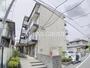 京王八王子駅より徒歩11分 4階 築17年5ヶ月の賃貸物件