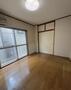 その他部屋・スペース　洋室約6帖