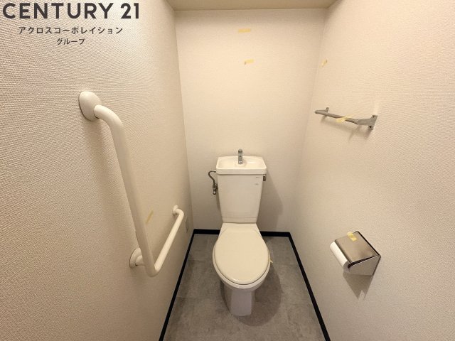 トイレ　バストイレ別でおすすめです！