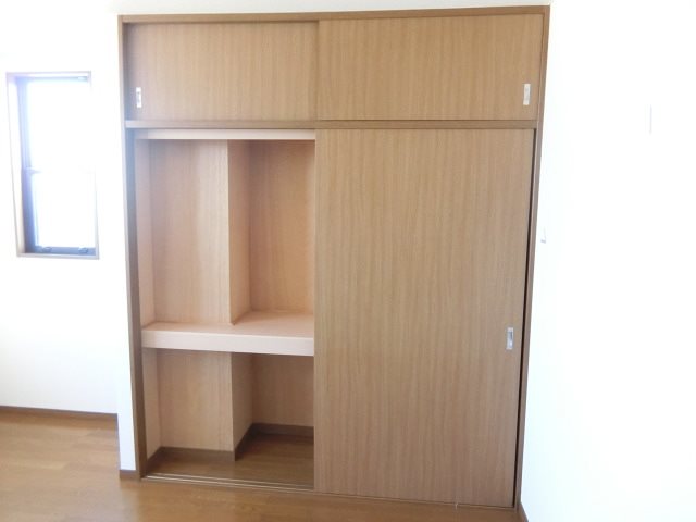 収納　（イメージ）