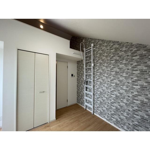 その他部屋・スペース　同建物参考写真（1階はロフトなしです）
