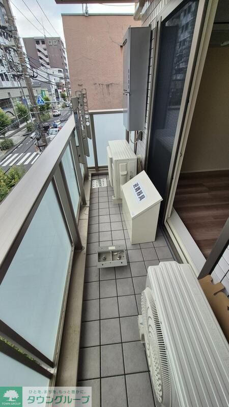 ボヌールの内装写真