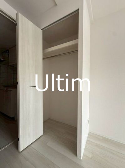 収納　他のお部屋の写真です。