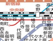 その他　☆路線図☆