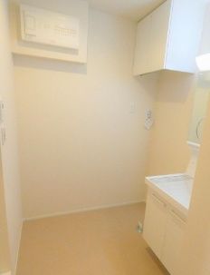 その他設備　☆室内洗濯機置き場☆