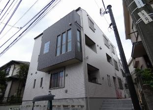建物外観　☆綺麗な外観☆