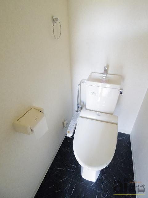 トイレ　※写真同仕様※