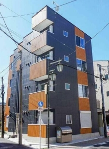 建物外観　☆きれいな外観☆