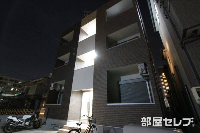 建物外観　お値打ち物件です