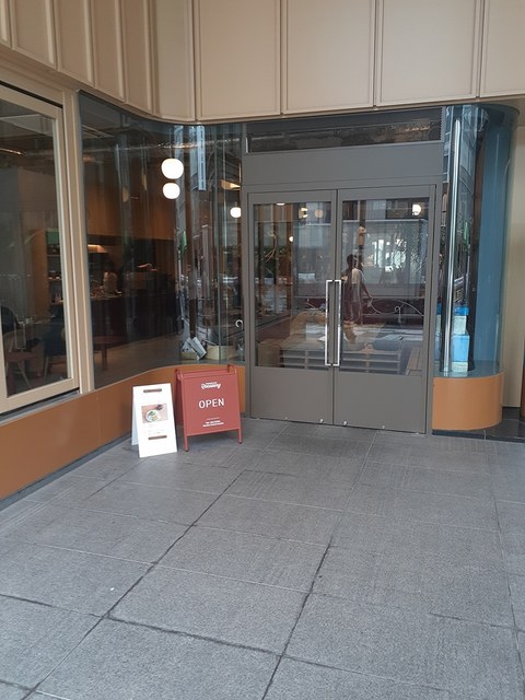 飲食店　カフェ Roastery（飲食店）まで601m