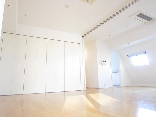 居室・リビング　NULL