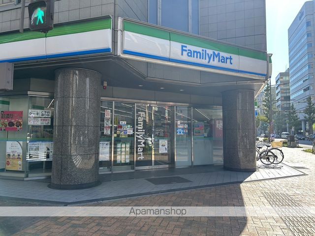 コンビニ　ファミリーマート小倉鍛冶町二丁目店（コンビニ）まで159m