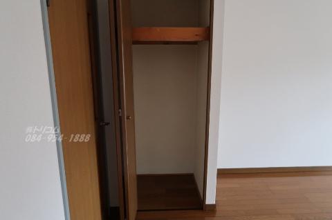 収納　収納（イメージ）