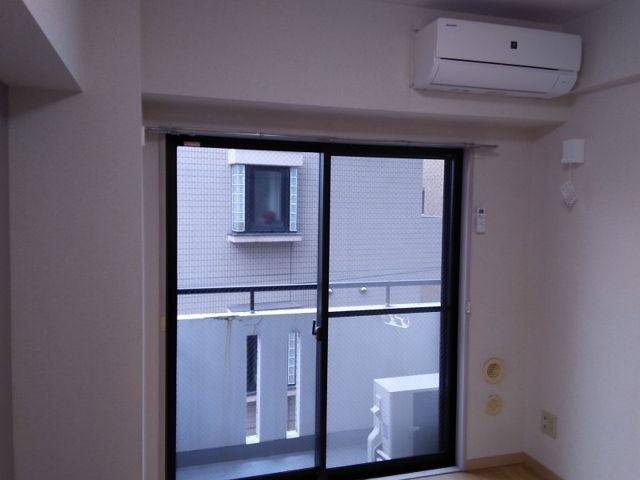 居室・リビング　他部屋参考写真