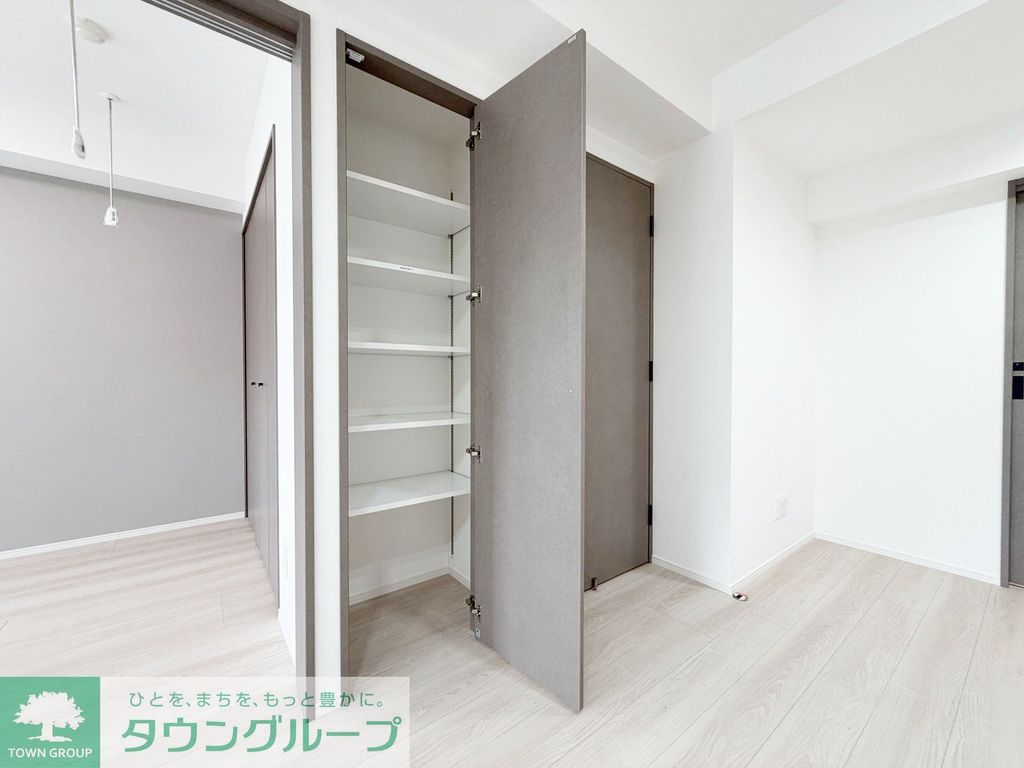 収納　【初期費用分割・クレカ対応】一都三県のお部屋探しは2025…