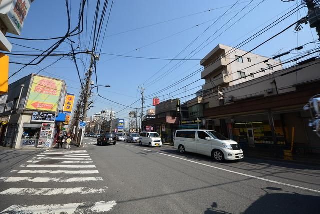 その他　方南町駅周辺（その他）まで240m