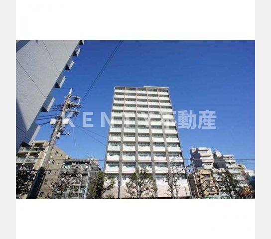 建物外観　外観です