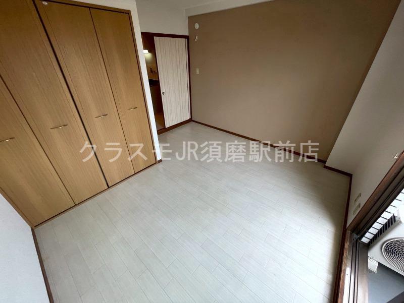 その他部屋・スペース　お部屋明るいです☆
