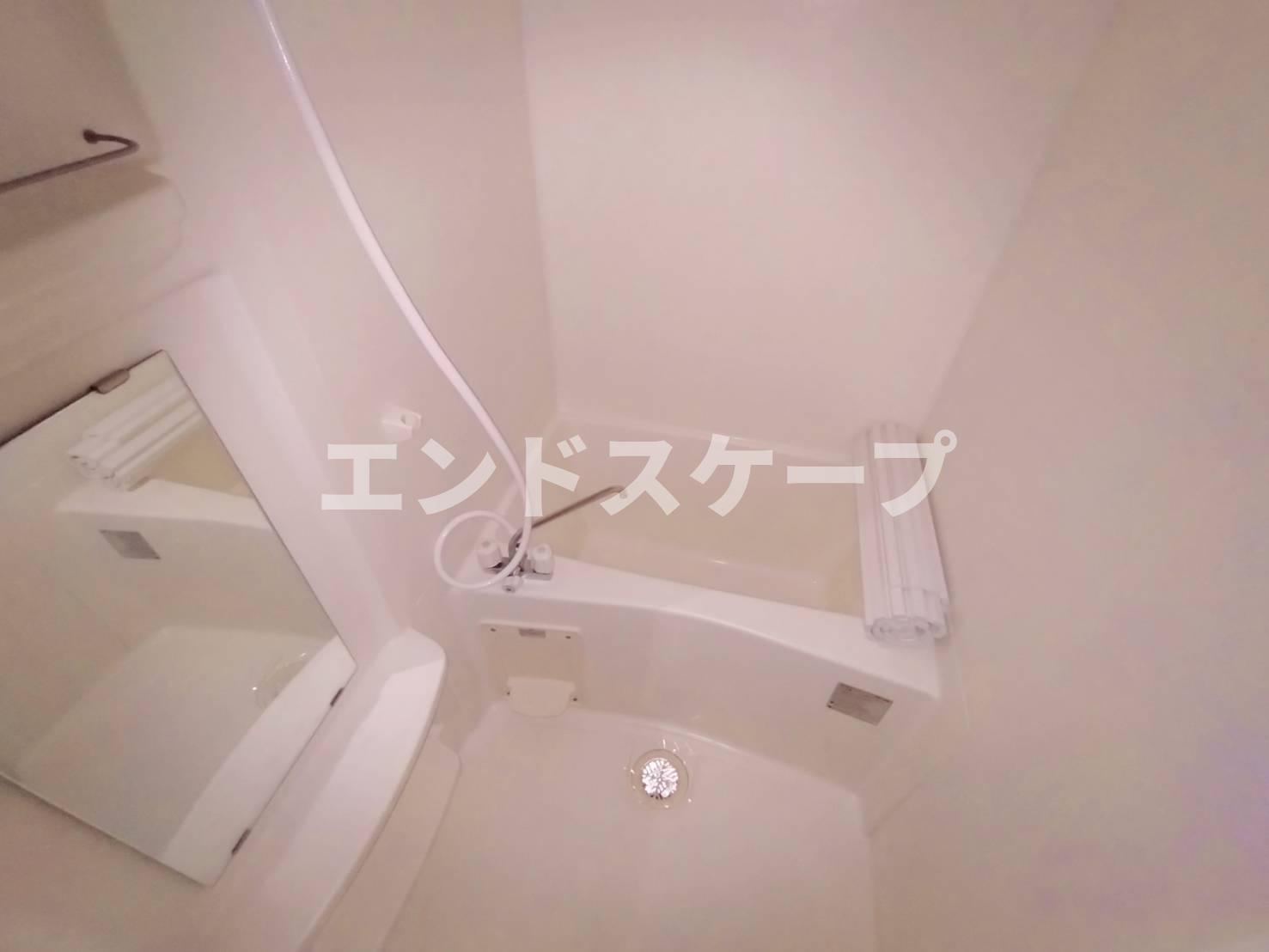バス・シャワールーム　バス 高崎、前橋のお部屋探しはエンドスケープまで！お客様の理