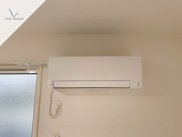 その他設備　類似別物件の写真です