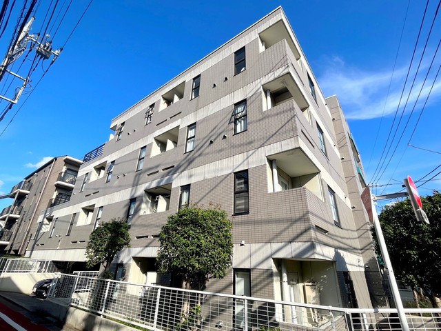 建物外観　★セキスイハイム管理★