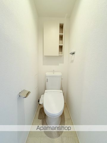 クラシスト播磨町のトイレ写真