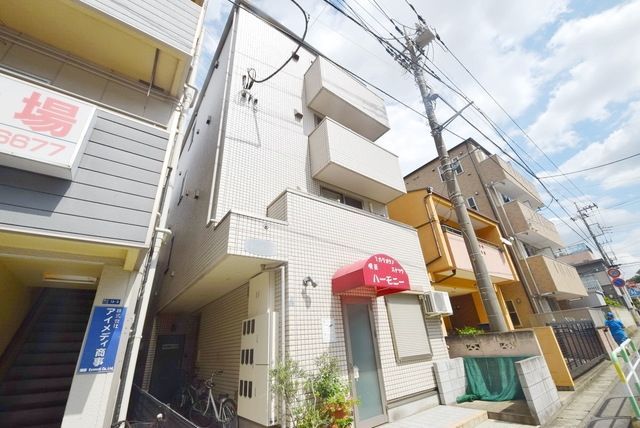 建物外観　外観♪