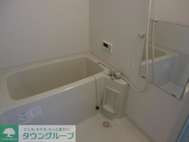 バス・シャワールーム　お問合せはタウンハウジングまで！※現地待合わせ相談可能