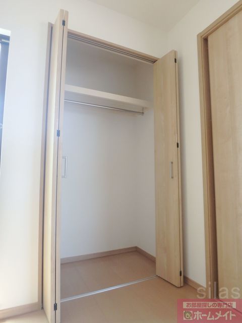 収納　同仕様
