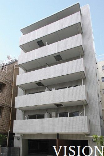 建物外観　☆外観☆