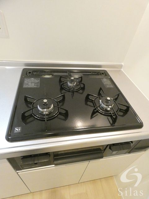 キッチン　同仕様