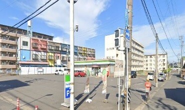 コンビニ　ファミリーマート武豊町大足店（コンビニ）まで149m