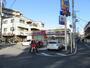 コンビニ　ミニストップ千葉長洲店（コンビニ）まで251m