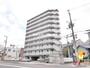 九条駅より徒歩7分 6階 築26年6ヶ月の賃貸物件