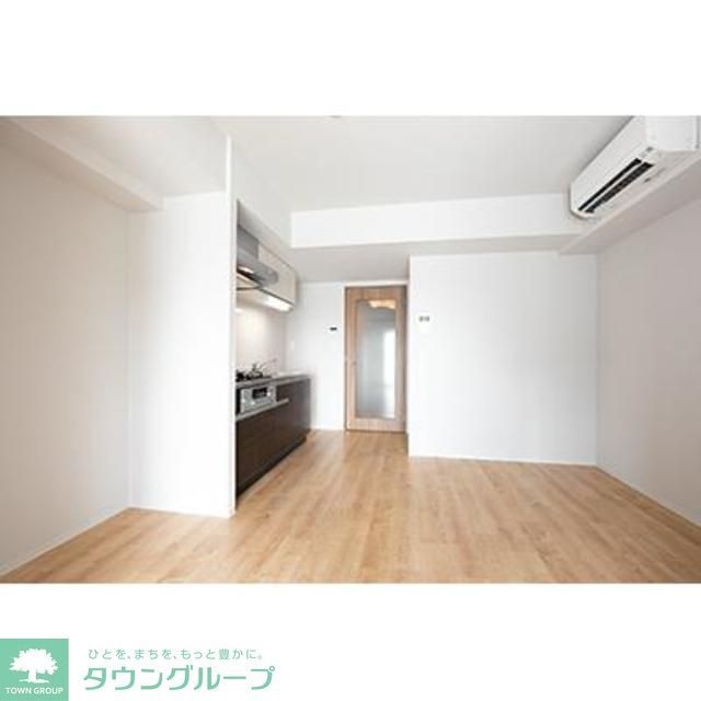 居室・リビング　※写真は同タイプ住戸です。
