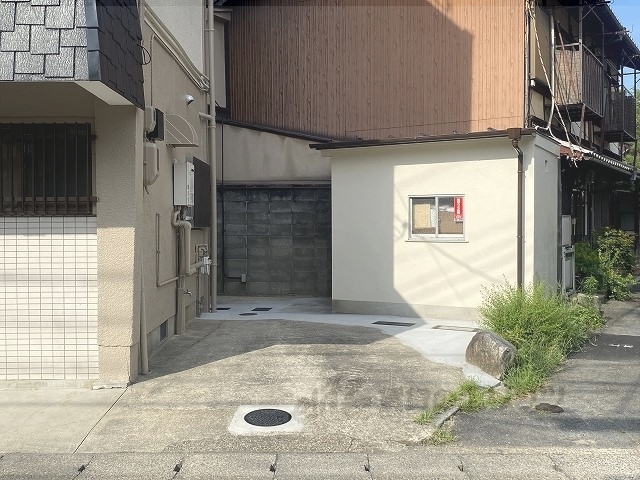 その他共有部分　通路