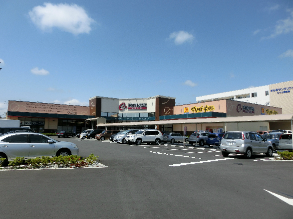 スーパー　遠鉄ストア フードワン東伊場店（スーパー）まで1107m