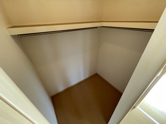 収納　※別部屋の写真です